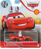 Disney Cars - Lightning Mcqueen as Easter Buggy