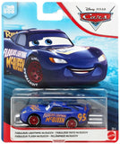 Disney Cars - Fabulous Lightning Saetta McQueen