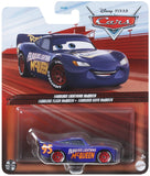 Disney Cars - Fabulous Lightning Saetta McQueen