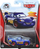 Disney Cars - Fabulous Lightning Saetta McQueen (20th Anniversary)