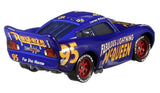 Disney Cars - Fabulous Lightning Saetta McQueen