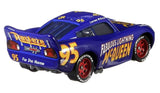 Disney Cars - Fabulous Lightning Saetta McQueen