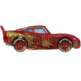 Disney Cars - Muddy Rusteze Racing Center Lightning Mcqueen