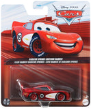 Disney Cars - Radiator Springs Lightning McQueen
