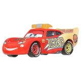 Disney Cars Radiator Springs Race & Rescue - Lightning McQueen