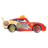 Disney Cars Radiator Springs Race & Rescue - Lightning McQueen