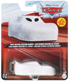 Disney Cars on the Road - Space Creature Lightning McQueen