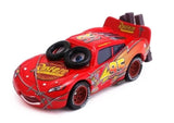 Disney Cars - Spin Out Lightning McQueen