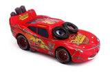 Disney Cars - Spin Out Lightning McQueen