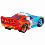 Disney Cars - Transforming Lightning McQueen
