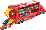 Disney Cars Mini Racers - Mack Hauler