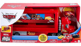 Disney Cars Mini Racers - Mack Hauler