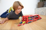 Disney Cars Mini Racers - Mack Hauler