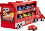 Disney Cars Mini Racers - Mack Hauler