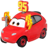 Disney Cars - Maddy McGear