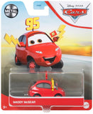 Disney Cars - Maddy McGear