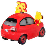Disney Cars - Maddy McGear
