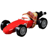 Disney Cars - Mama Bernoulli