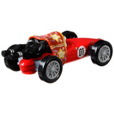 Disney Cars - Mama Bernoulli