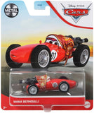 Disney Cars - Mama Bernoulli