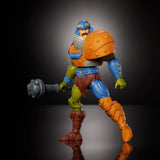 Masters of the Universe Origins Cartoon 200x - Man at Arms