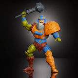 Masters of the Universe Origins Cartoon 200x - Man at Arms