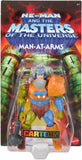 Masters of the Universe Origins Cartoon 200x - Man at Arms