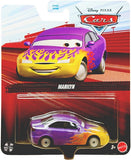 Disney Cars - Marilyn