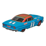 Disney Cars - Mario Andretti