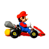 Super Mario Bros. Movie Hot Wheels - Mario