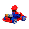 Mario Kart Hot Wheels - Mario (Pipe Frame)