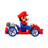 Mario Kart Hot Wheels - Mario (Pipe Frame)