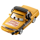 Disney Cars - Masha Ellswrench