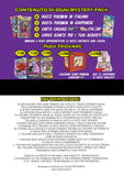 Pokemon Mystery Pack Master Ball Collector World