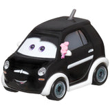 Disney Cars on the Road - Mateo