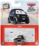 Disney Cars on the Road - Mateo