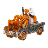 Disney Cars on the Road - Cryptid Buster Mater (Cricchetto)