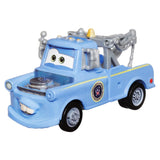 Disney Cars on the Road - President Mater