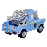 Disney Cars on the Road - President Mater