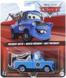 Disney Cars on the Road - President Mater