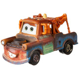 Disney Cars on the Road - Cricchetto (Mater)