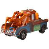 Disney Cars on the Road - Cricchetto (Mater)