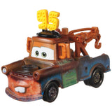 Disney Cars - Mater with #95 hat