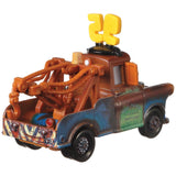 Disney Cars - Mater with #95 hat