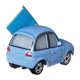 Disney Cars - Matthew "True Blue" McCrew