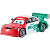 Disney Cars - Memo Rojas Jr.