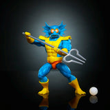 Masters of the Universe Origins Cartoon - Mer-Man