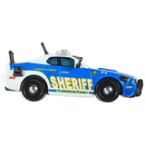 Disney Cars - Mike 07
