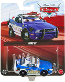 Disney Cars - Mike 07