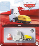 Disney Cars - Millie